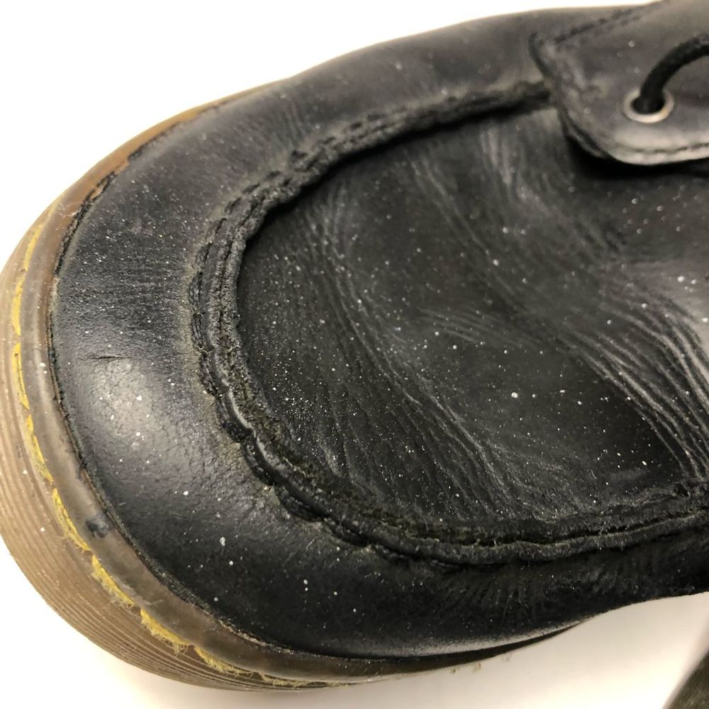 Dr. Marten’s Docs Wilmot Low AW004 shoes - Picture 10 of 14